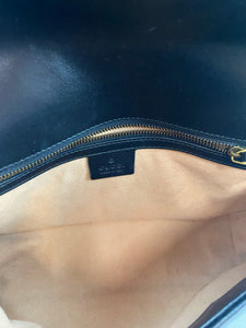 Gucci GG Marmont small matelassé shoulder bag