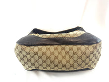 Load image into Gallery viewer, Gucci Hobo Guccissima Canvas Handbag
