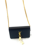 Load image into Gallery viewer, YSL Kate small Tassel Shoulderbag
