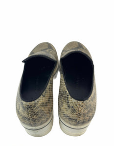 Stella McCartney Snake Sneakers