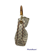 Load image into Gallery viewer, Louis Vuitton Soffi  Damier Azur Handbag
