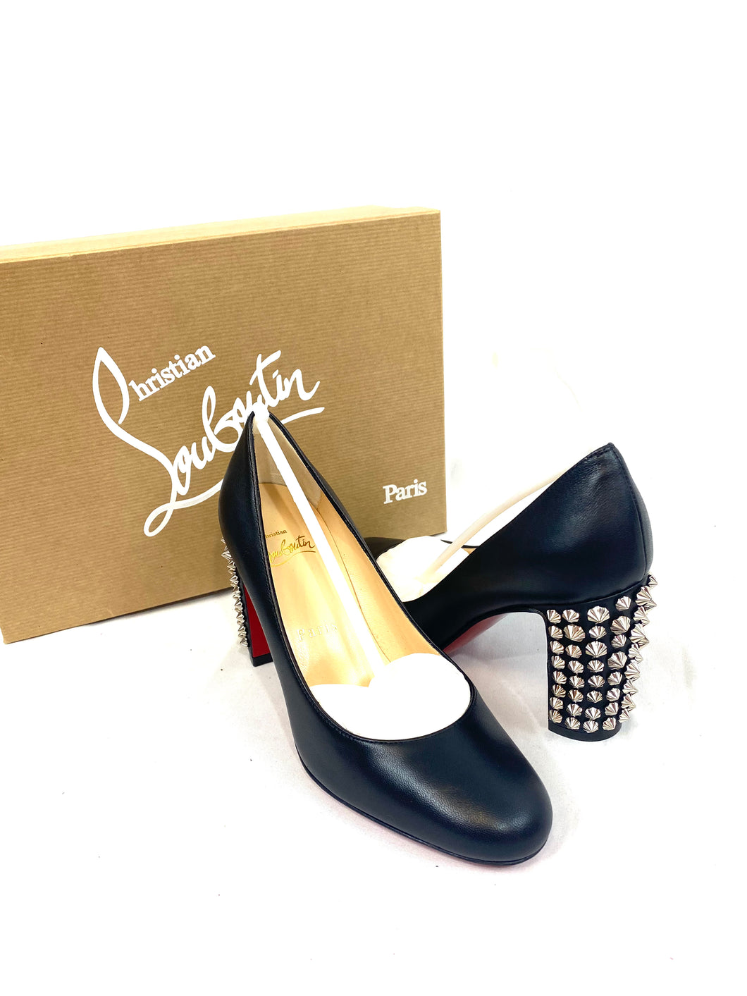 Marimalus louboutin shop