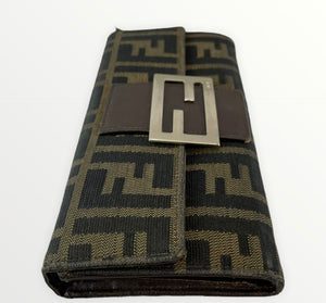 Fendi wallet