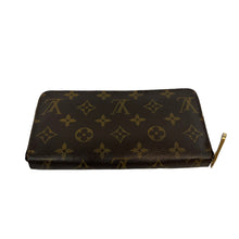 Load image into Gallery viewer, Louis Vuitton Wallet monogram
