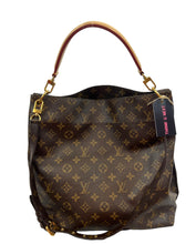 Load image into Gallery viewer, Louis Vuitton Métis Monogram
