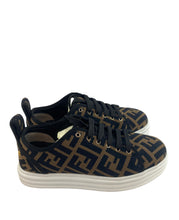 Load image into Gallery viewer, Fendi FF Logo Sneakers
