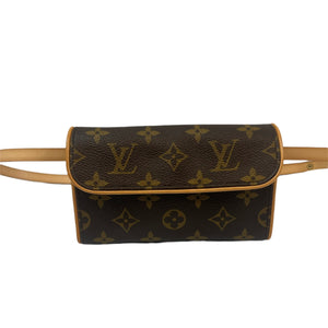 Louis Vuitton Florentine Belt Pochett