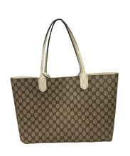 Load image into Gallery viewer, Gucci GG Supreme Monogram Reversible Tote
