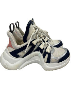 Louis Vuitton Archlight sneakers