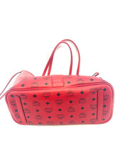 Load image into Gallery viewer, MCM Reversible Tote
