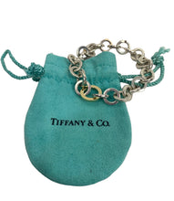 Load image into Gallery viewer, Tiffany &amp; Co. Two Toned Bracelet
