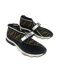 Load image into Gallery viewer, Fendi Love Strap Sneakers
