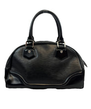 Load image into Gallery viewer, Louis Vuitton Montaigne MM Bowling Bag
