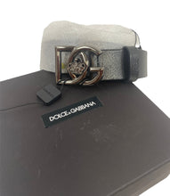 Load image into Gallery viewer, Dolce Gabbana Men’s Belt
