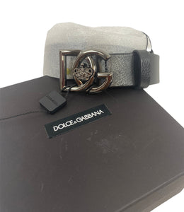 Dolce Gabbana Men’s Belt