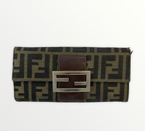 Fendi wallet