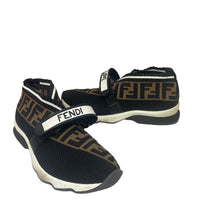 Load image into Gallery viewer, Fendi Love Strap Sneakers
