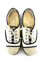 Load image into Gallery viewer, Chanel espadrilles
