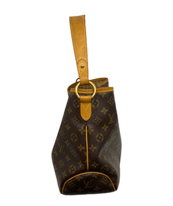 Louis Vuitton Delightful Shoulderbag