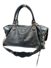 Load image into Gallery viewer, Balenciaga City Bag Black
