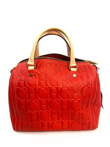 Carolina Herrera Red Andy 7