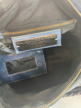 Load image into Gallery viewer, Balenciaga Motorcycle Handbag/ Shoulderbag
