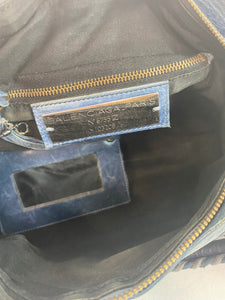 Balenciaga Motorcycle Handbag/ Shoulderbag