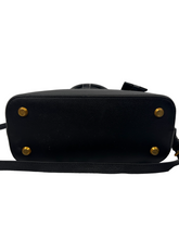 Load image into Gallery viewer, Balenciaga black Ville Bag
