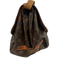 Load image into Gallery viewer, Louis Vuitton Saumur monogram crossbody
