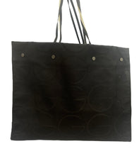 Load image into Gallery viewer, Gucci Large Black Tote
