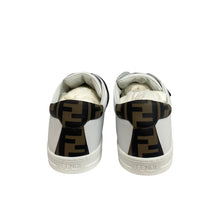 Load image into Gallery viewer, FENDI Sneakers Nappa leather unisex junior sneakers
