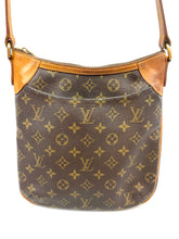 Load image into Gallery viewer, Louis Vuitton Odeon PM Monogram
