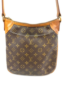 Louis Vuitton Odeon PM Monogram