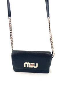 Miu Miu Crossbody bag/ Clutch