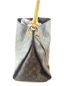 Louis Vuitton Artsy MM