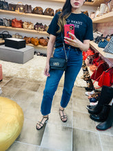 Load image into Gallery viewer, Miu Miu Crossbody bag/ Clutch
