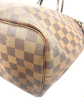 Load image into Gallery viewer, Louis Vuitton Damier Neverful MM
