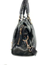 Load image into Gallery viewer, Balenciaga City Bag Black
