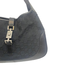 Load image into Gallery viewer, Gucci Jackie Monogram GG Femme Shoulderbag
