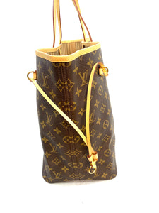 Louis Vuitton Monogram Neverfull GM