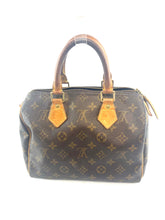 Load image into Gallery viewer, Louis Vuitton Speedy Monogram 25
