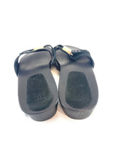 Load image into Gallery viewer, Chanel Black Clogs Sandals
