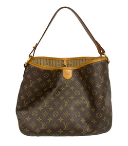 Louis Vuitton Delightful Shoulderbag