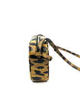 Load image into Gallery viewer, Balenciaga Leopard crossbody
