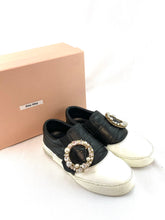 Load image into Gallery viewer, Miu Miu Sneakers
