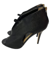 Load image into Gallery viewer, Jimmy Choo Black Tamali size 39
