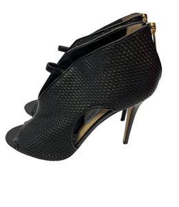 Jimmy Choo Black Tamali size 39