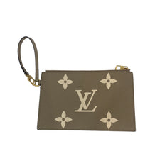 Load image into Gallery viewer, Louis Vuitton Bicolor NeoNoe Wristlet
