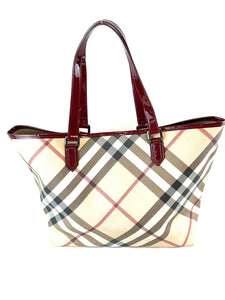 Burberry Tote