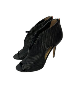 Jimmy Choo Black Tamali size 39